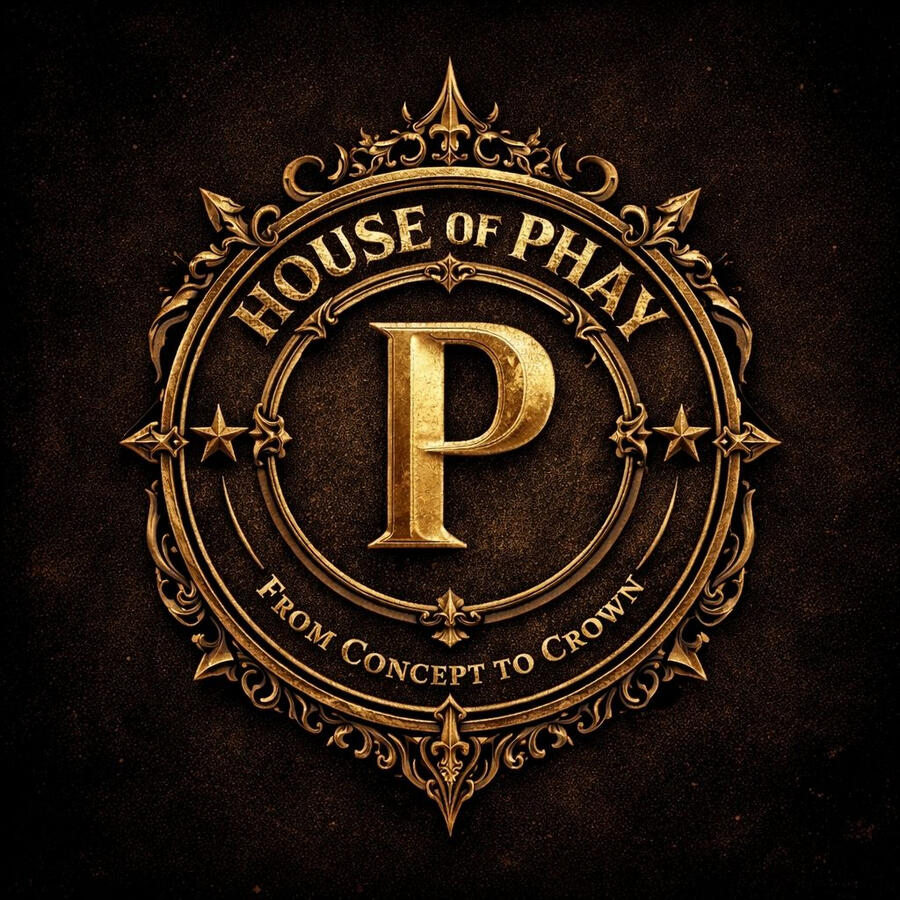 House of Phay House of Phay logo